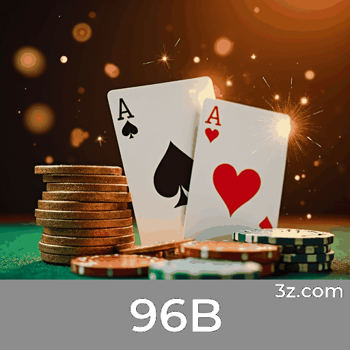 Atraentes Bônus e Ofertas Únicas no 96B