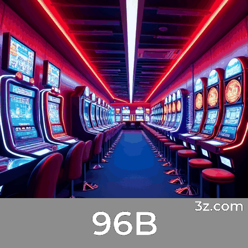 96B: Promoções Inteligentes e Personalizadas para Jogadores
