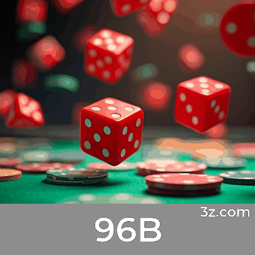 96B Jogos: Domine Estratégias de Cassino e Ganhe Mais!