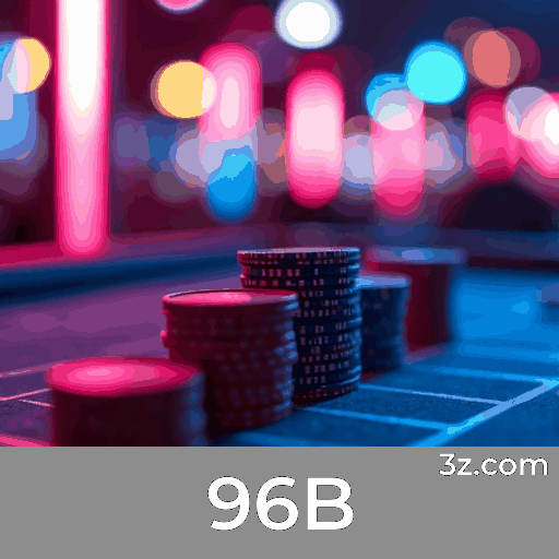 Experiência Mobile com Tecnologia Inovadora da 96B