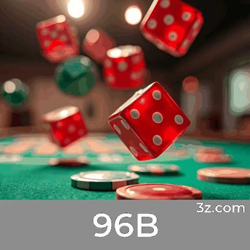 Atraentes Bônus e Ofertas Únicas no 96B