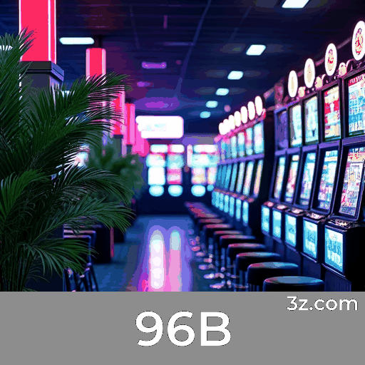 Atraentes Bônus e Ofertas Únicas no 96B