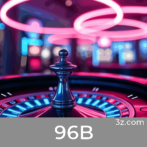 Experiência Mobile com Tecnologia Inovadora da 96B
