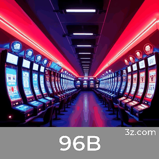 96B Casino: Exclusivo Programa VIP de Luxo
