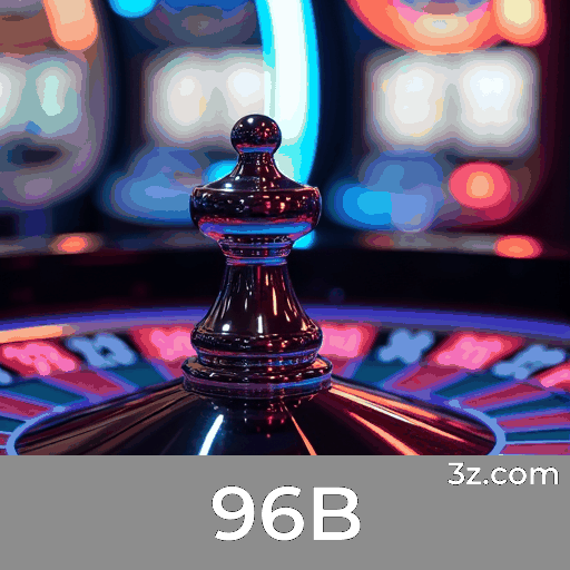 96B Casino: Exclusivo Programa VIP de Luxo