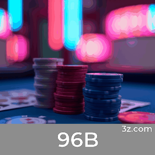 Experiência Mobile com Tecnologia Inovadora da 96B