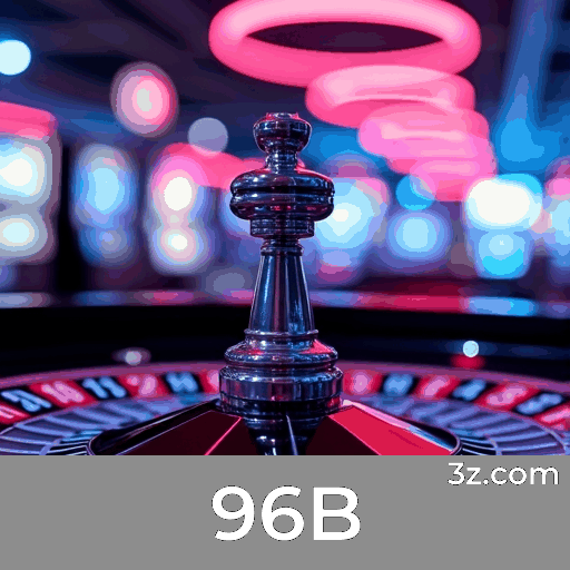 96B Casino: Exclusivo Programa VIP de Luxo