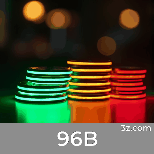 96B: A Plataforma de Apostas Confiável e Profissional