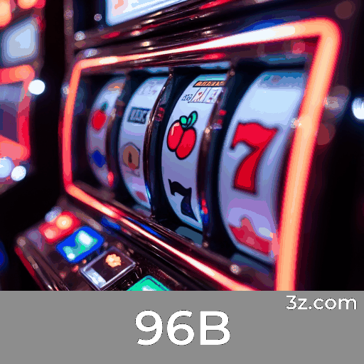 Incrível Mundo de Jogos do 96B: Diversão Sem Fim