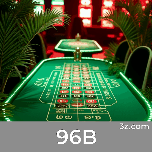 Atraentes Bônus e Ofertas Únicas no 96B