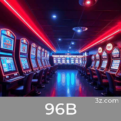 96B: Promoções Inteligentes e Personalizadas para Jogadores