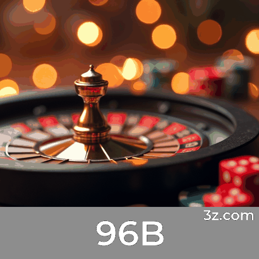 96B Casino: Exclusivo Programa VIP de Luxo