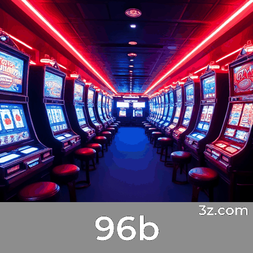 96b game mais image