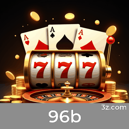 96b game mais image