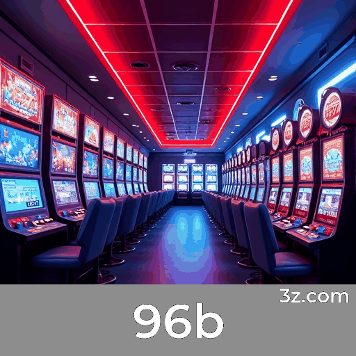 96b game mais image